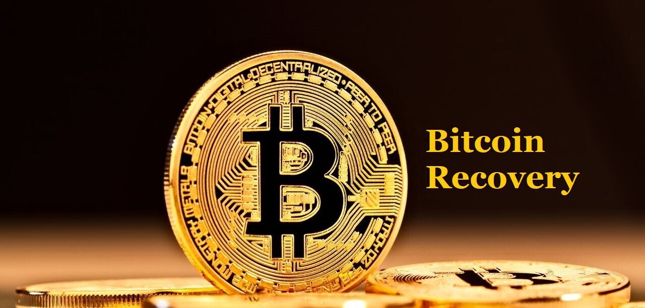 The Truth About Bitcoin Recovery: Whatâ€™s Really Possible and Whatâ€™s Not
